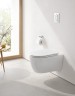 Инсталляция Grohe Rapid SL 38840000 для унитаза без клавиши