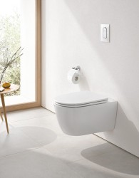 Инсталляция Grohe Rapid SL 38840000 для унитаза без клавиши