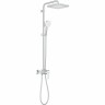 Душевая система Grohe Tempesta Cube 250 26692001
