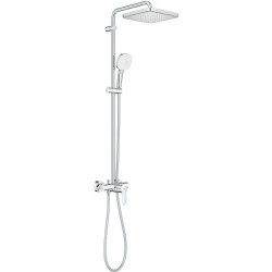 Душевая система Grohe Tempesta Cube 250 26692001