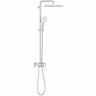 Душевая система Grohe Tempesta Cube 250 26692001