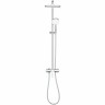 Душевая система Grohe Tempesta Cube 250 26692001
