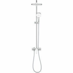 Душевая система Grohe Tempesta Cube 250 26692001