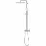 Душевая система Grohe Tempesta Cube 250 26692001