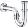 сифон Grohe 28947000 Хром