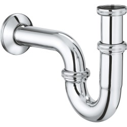 сифон Grohe 28947000 Хром