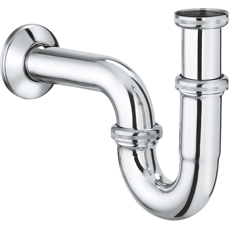 сифон Grohe 28947000 Хром