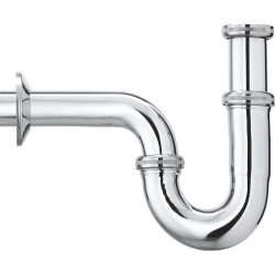 сифон Grohe 28947000 Хром