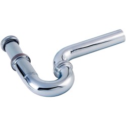 сифон Grohe 28947000 Хром
