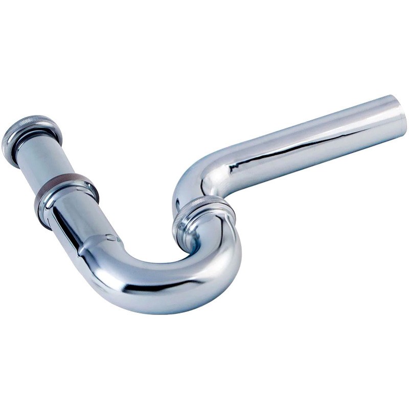 сифон Grohe 28947000 Хром