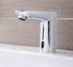Смеситель для раковины Grohe Euroeco Cosmopolitan E 36330001 Хром