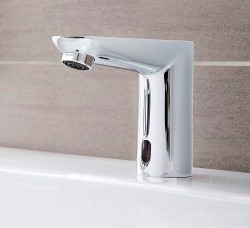 Смеситель для раковины Grohe Euroeco Cosmopolitan E 36330001 Хром