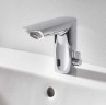 Смеситель для раковины Grohe BauCosmopolitan E 36453000 Хром