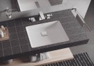 Раковина Grohe Cube Ceramic 50 3948000H Альпин-белая