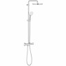 Душевая система Grohe Tempesta 250 26670001 с термостатом