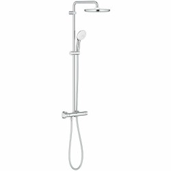 Душевая система Grohe Tempesta 250 26670001 с термостатом