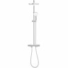 Душевая система Grohe Tempesta 250 26670001 с термостатом