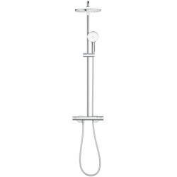 Душевая система Grohe Tempesta 250 26670001 с термостатом