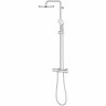 Душевая система Grohe Tempesta 250 26670001 с термостатом