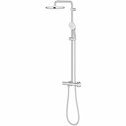 Душевая система Grohe Tempesta 250 26670001 с термостатом