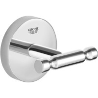 Крючок Grohe BauCosmopolitan 40461001 Хром