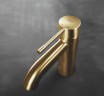Смеситель для раковины Grohe Essence New 23589GN1 Холодный рассвет матовый
