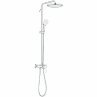 Душевая система Grohe Tempesta 250 26673001