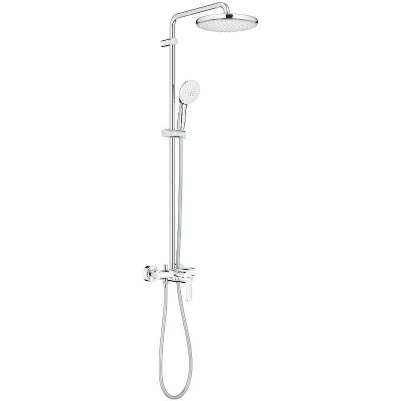 Душевая система Grohe Tempesta 250 26673001