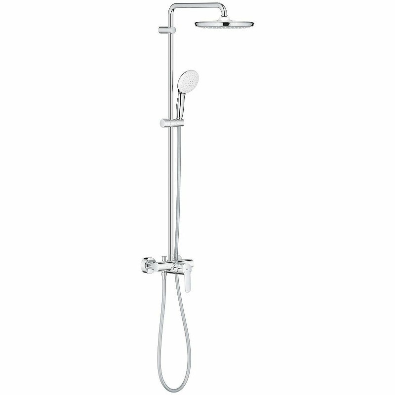 Душевая система Grohe Tempesta 250 26673001