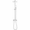 Душевая система Grohe Tempesta 250 26673001