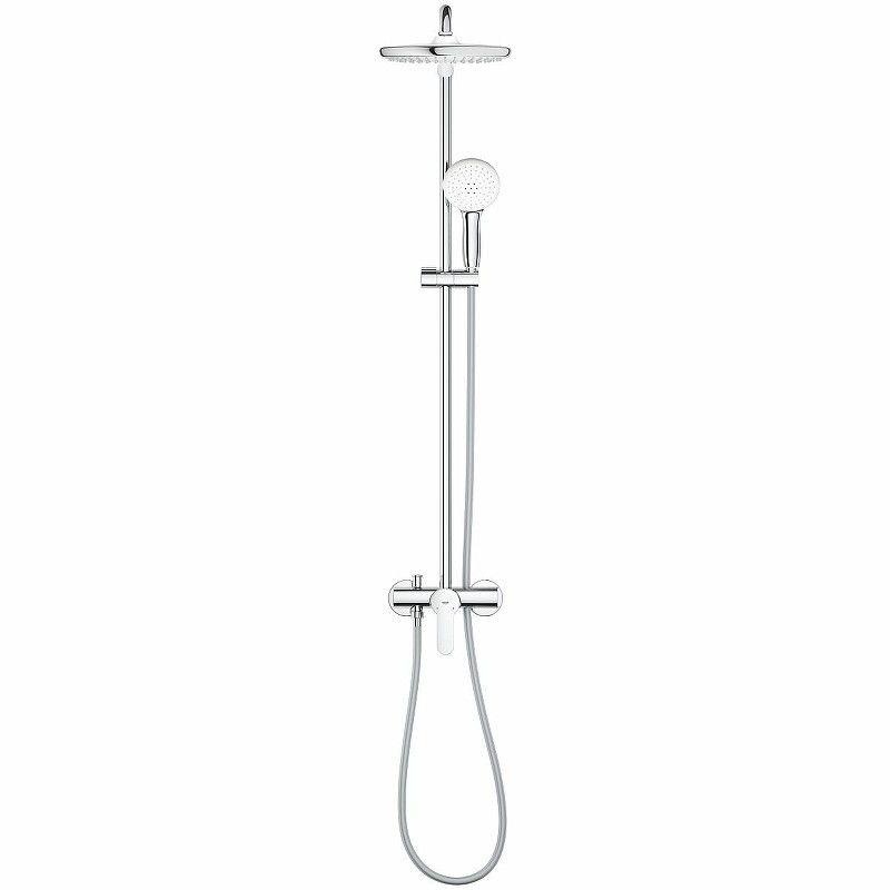 Душевая система Grohe Tempesta 250 26673001