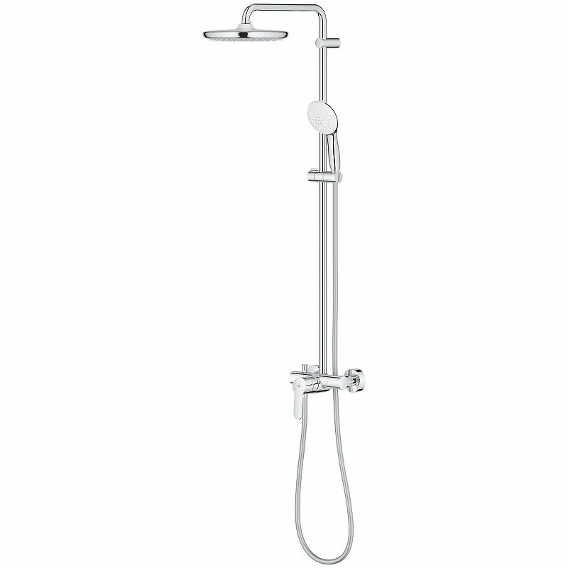 Душевая система Grohe Tempesta 250 26673001