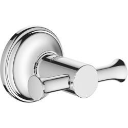 Крючок Grohe Essentials Authentic 40656001 Хром