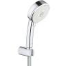 Душевой гарнитур Grohe Tempesta Cosmopolitan 100 27588002 Хром