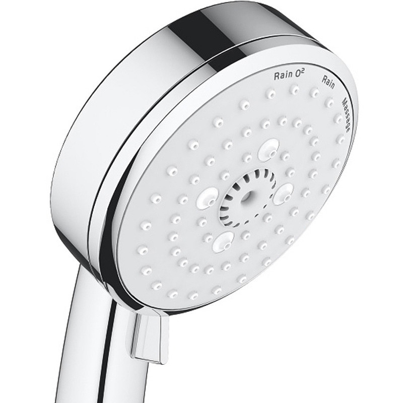 Душевой гарнитур Grohe Tempesta Cosmopolitan 100 27588002 Хром