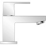 Кран для холодной воды Grohe Eurocube 23137000