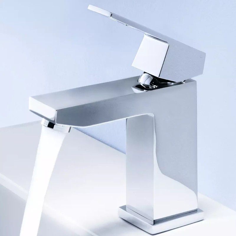 Кран для холодной воды Grohe Eurocube 23137000