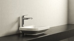 Смеситель для раковины Grohe Eurodisc Cosmopolitan 23432000 Хром