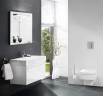 Ершик для унитаза Grohe Essentials 40374001 Хром