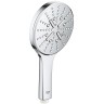 Ручной душ Grohe Rainshower SmartActive 130 26544000