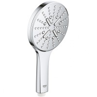 Ручной душ Grohe Rainshower SmartActive 130 26544000