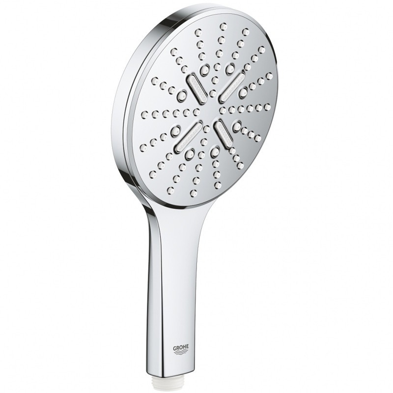 Ручной душ Grohe Rainshower SmartActive 130 26544000