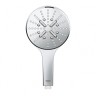 Ручной душ Grohe Rainshower SmartActive 130 26544000