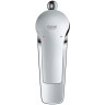 Смеситель для раковины Grohe Baucurve 32805000 Хром