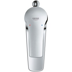 Смеситель для раковины Grohe Baucurve 32805000 Хром