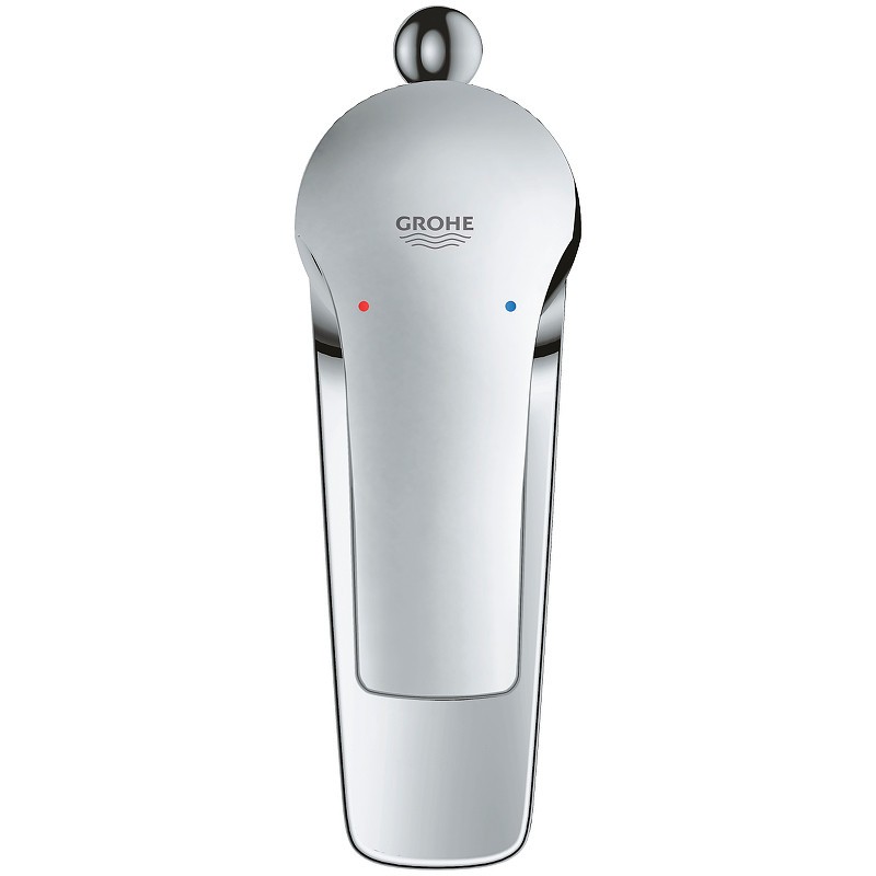 Смеситель для раковины Grohe Baucurve 32805000 Хром