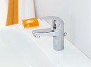 Смеситель для раковины Grohe Baucurve 32805000 Хром