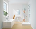 Смеситель для раковины Grohe Baucurve 32805000 Хром