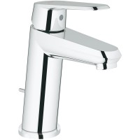 Смеситель для раковины Grohe Eurodisc Cosmopolitan 23049002