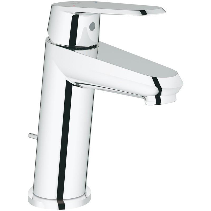 Смеситель для раковины Grohe Eurodisc Cosmopolitan 23049002